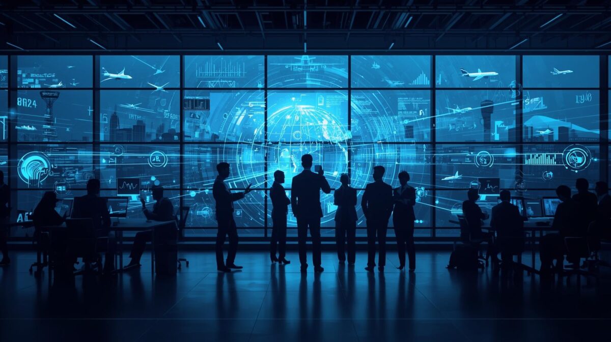 ai in aviation