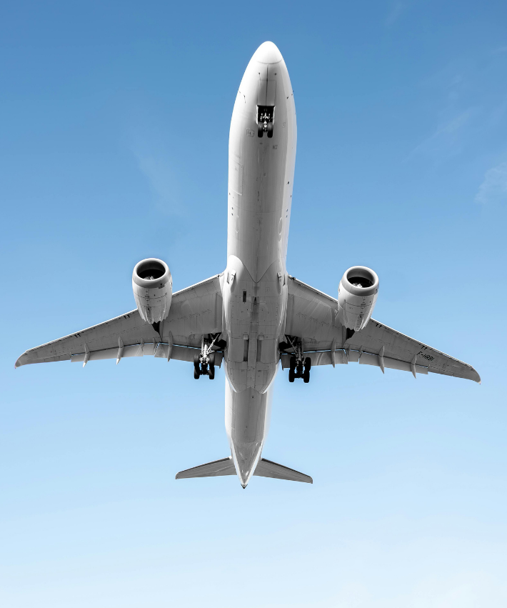 Aircraft