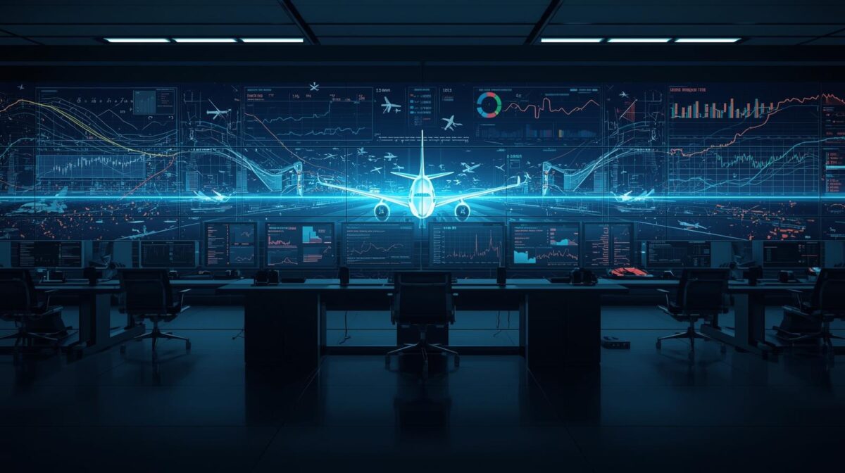 ai in aviation
