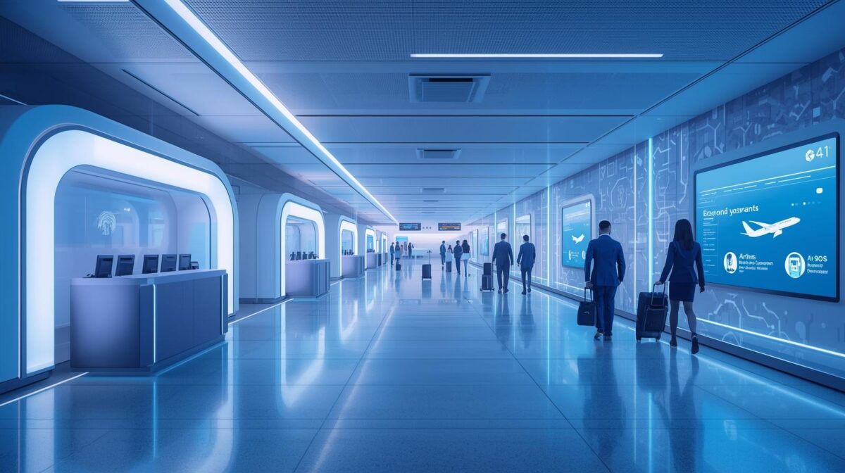 ai in aviation