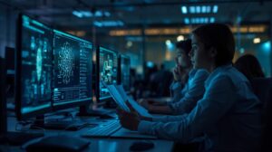 AI Ethics & Compliance Framework