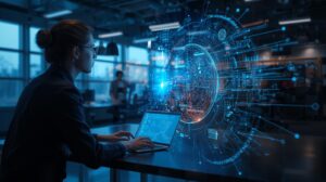AI in Aviation Workforce 2030: Skills, Jobs & the Future ai in aviation